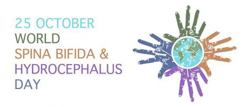 World Spina Bifida and Hydrocephalus Day